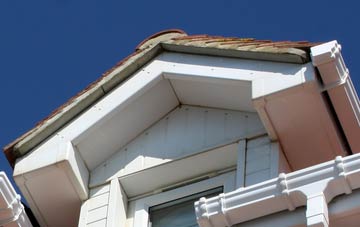 Auldgirth fascia installation costs