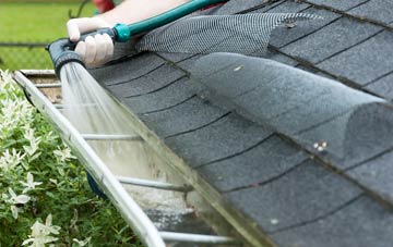 Auldgirth gutter cleaning costs