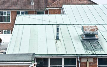 Auldgirth lead roofing costs