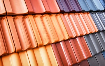 Auldgirth roof tile costs