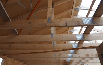 Auldgirth roof truss costs