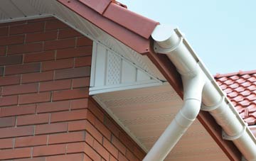 Auldgirth soffit repair costs