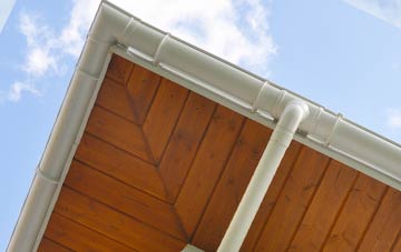 Auldgirth soffit types