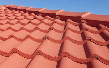 Auldgirth tile and slate roof replacement