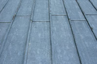 Auldgirth lead roofing